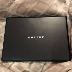 Morphe 3502 Palette